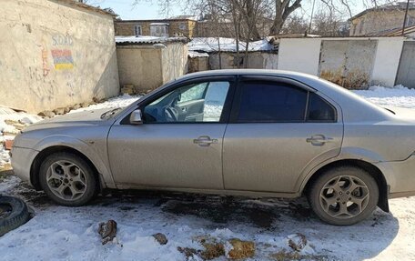 Ford Mondeo III, 2005 год, 330 000 рублей, 3 фотография