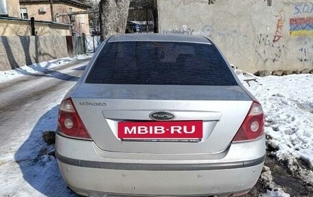 Ford Mondeo III, 2005 год, 330 000 рублей, 2 фотография