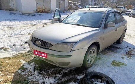 Ford Mondeo III, 2005 год, 330 000 рублей, 5 фотография