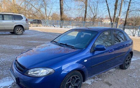 Chevrolet Lacetti, 2006 год, 395 000 рублей, 2 фотография