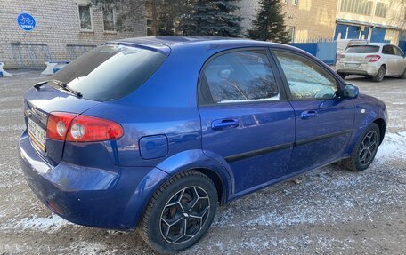 Chevrolet Lacetti, 2006 год, 395 000 рублей, 4 фотография