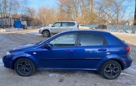 Chevrolet Lacetti, 2006 год, 395 000 рублей, 7 фотография