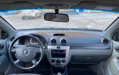 Chevrolet Lacetti, 2006 год, 395 000 рублей, 16 фотография