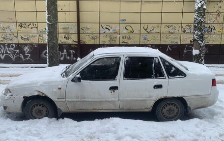 Daewoo Nexia I рестайлинг, 2012 год, 190 000 рублей, 7 фотография