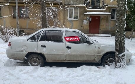 Daewoo Nexia I рестайлинг, 2012 год, 190 000 рублей, 2 фотография