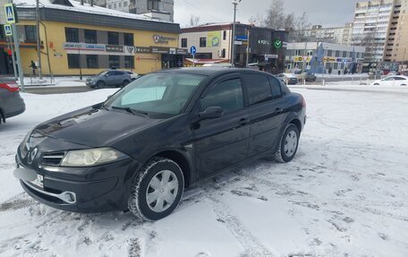 Renault Megane II, 2008 год, 650 000 рублей, 5 фотография