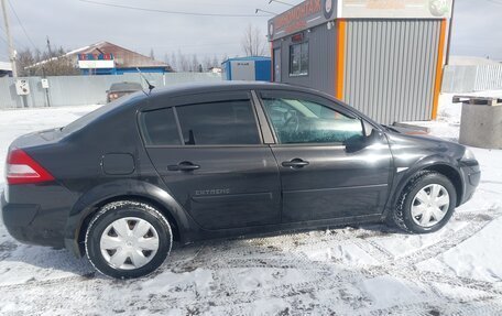 Renault Megane II, 2008 год, 650 000 рублей, 7 фотография