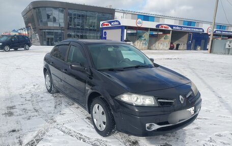 Renault Megane II, 2008 год, 650 000 рублей, 8 фотография