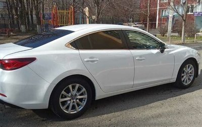 Mazda 6, 2012 год, 990 000 рублей, 1 фотография