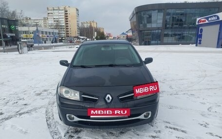 Renault Megane II, 2008 год, 650 000 рублей, 4 фотография