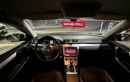 Volkswagen Passat B7, 2012 год, 1 390 000 рублей, 9 фотография