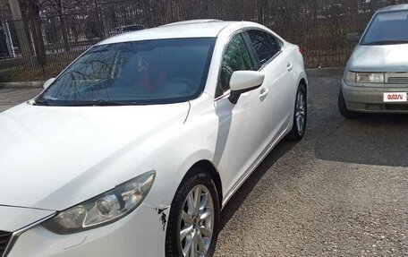 Mazda 6, 2012 год, 990 000 рублей, 3 фотография