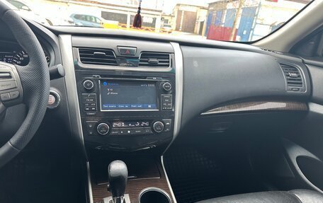 Nissan Teana, 2014 год, 1 350 000 рублей, 3 фотография