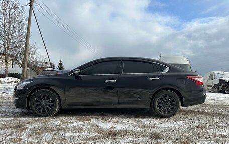 Nissan Teana, 2014 год, 1 350 000 рублей, 7 фотография