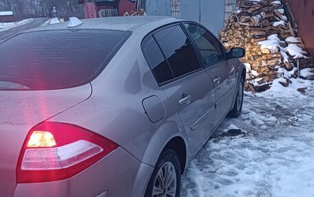 Renault Megane II, 2008 год, 400 000 рублей, 2 фотография