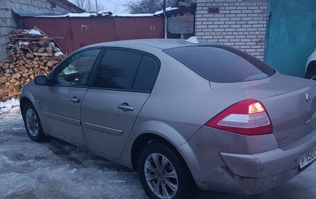 Renault Megane II, 2008 год, 400 000 рублей, 3 фотография