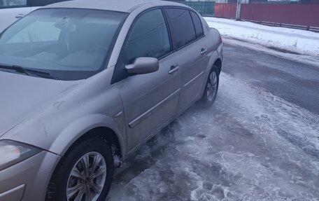 Renault Megane II, 2008 год, 400 000 рублей, 6 фотография