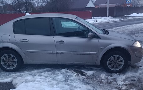 Renault Megane II, 2008 год, 400 000 рублей, 5 фотография