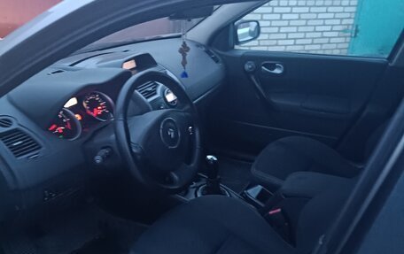 Renault Megane II, 2008 год, 400 000 рублей, 9 фотография