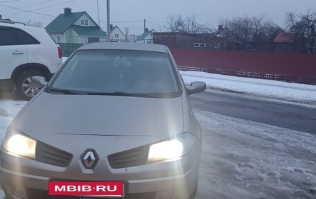 Renault Megane II, 2008 год, 400 000 рублей, 7 фотография