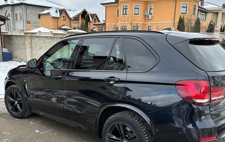 BMW X5, 2018 год, 5 650 000 рублей, 2 фотография