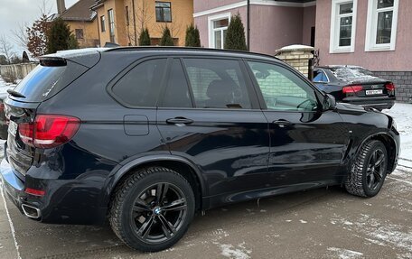 BMW X5, 2018 год, 5 650 000 рублей, 3 фотография