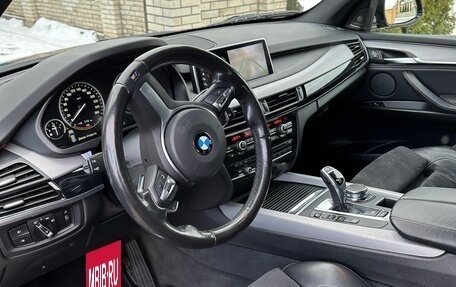 BMW X5, 2018 год, 5 650 000 рублей, 14 фотография