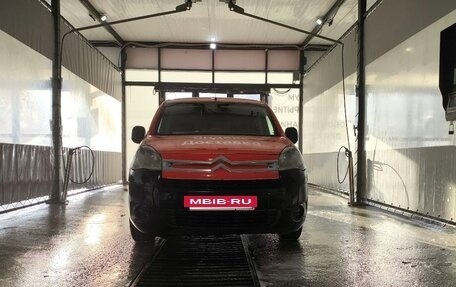 Citroen Berlingo II рестайлинг, 2011 год, 890 000 рублей, 3 фотография