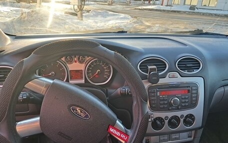 Ford Focus II рестайлинг, 2011 год, 650 000 рублей, 6 фотография