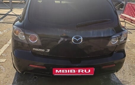 Mazda 3, 2006 год, 440 000 рублей, 4 фотография