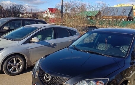 Mazda 3, 2006 год, 440 000 рублей, 3 фотография