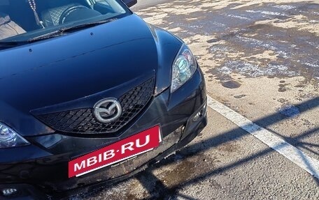 Mazda 3, 2006 год, 440 000 рублей, 5 фотография