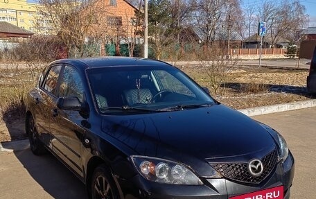 Mazda 3, 2006 год, 440 000 рублей, 8 фотография