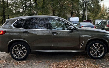 BMW X5, 2021 год, 8 000 000 рублей, 2 фотография