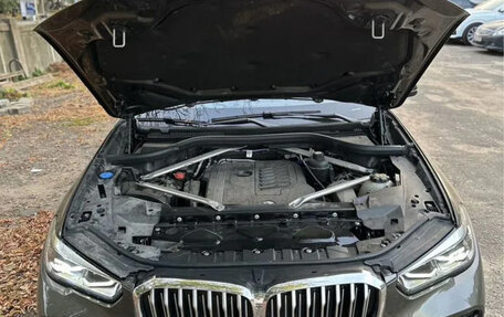 BMW X5, 2021 год, 8 000 000 рублей, 5 фотография