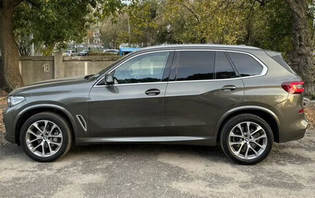 BMW X5, 2021 год, 8 000 000 рублей, 4 фотография