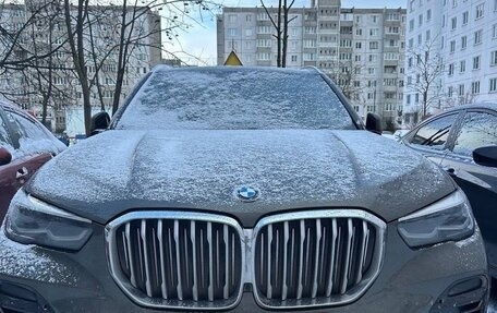 BMW X5, 2021 год, 8 000 000 рублей, 26 фотография