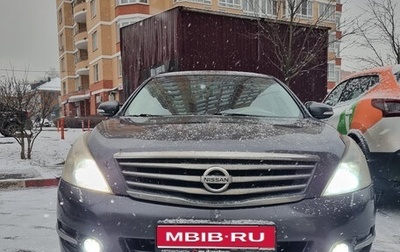 Nissan Teana, 2008 год, 880 000 рублей, 1 фотография