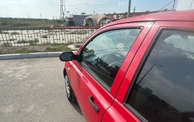 Nissan Micra III, 2006 год, 430 000 рублей, 1 фотография