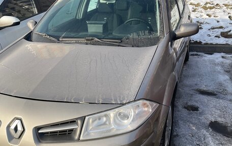 Renault Megane II, 2008 год, 510 000 рублей, 7 фотография