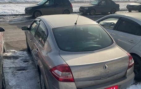 Renault Megane II, 2008 год, 510 000 рублей, 3 фотография