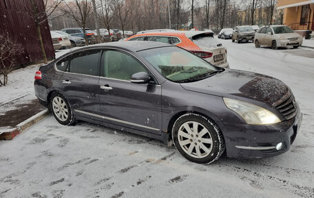 Nissan Teana, 2008 год, 880 000 рублей, 5 фотография