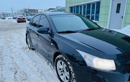 Chevrolet Cruze II, 2012 год, 830 000 рублей, 8 фотография