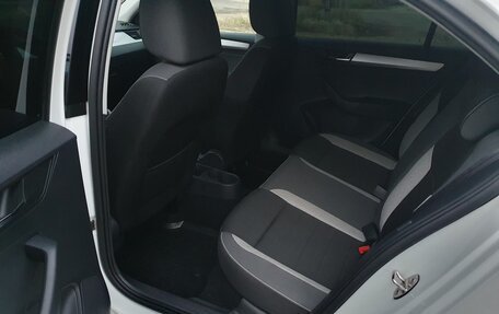 Skoda Rapid I, 2019 год, 1 448 000 рублей, 18 фотография