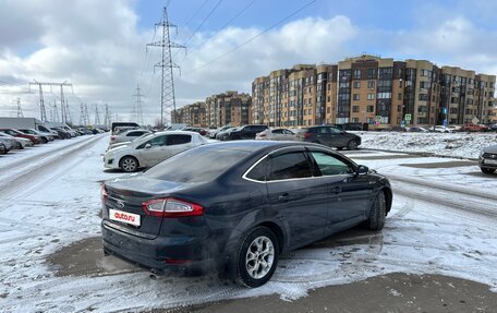 Ford Mondeo IV, 2010 год, 1 100 000 рублей, 5 фотография