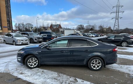 Ford Mondeo IV, 2010 год, 1 100 000 рублей, 8 фотография