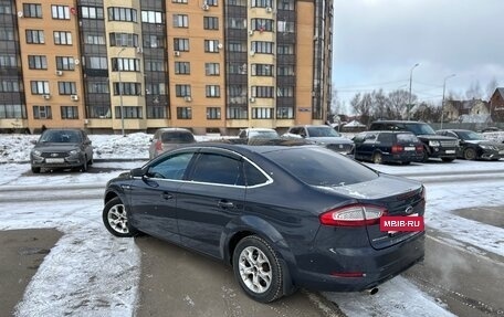 Ford Mondeo IV, 2010 год, 1 100 000 рублей, 7 фотография