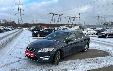 Ford Mondeo IV, 2010 год, 1 100 000 рублей, 20 фотография