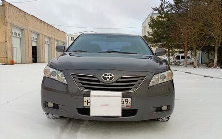 Toyota Camry, 2008 год, 1 350 000 рублей, 3 фотография