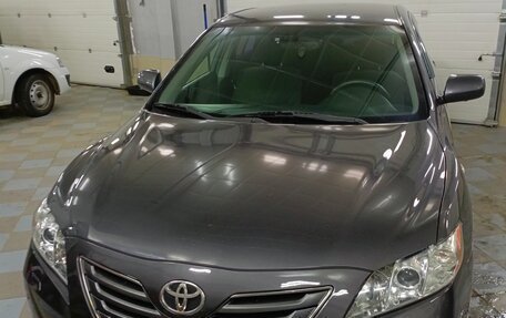 Toyota Camry, 2008 год, 1 350 000 рублей, 5 фотография